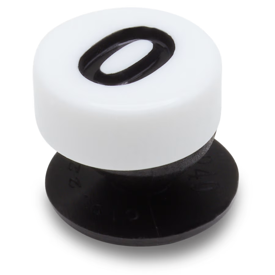 Friendship Bead Number Zero