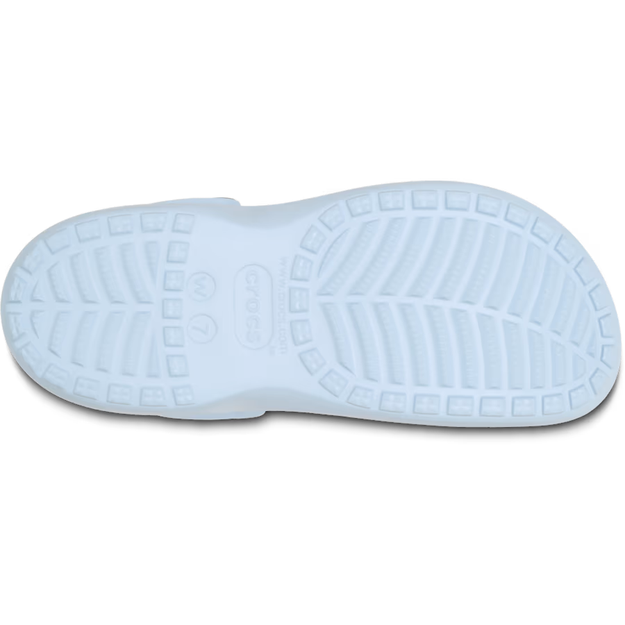 Baya Platform Clog