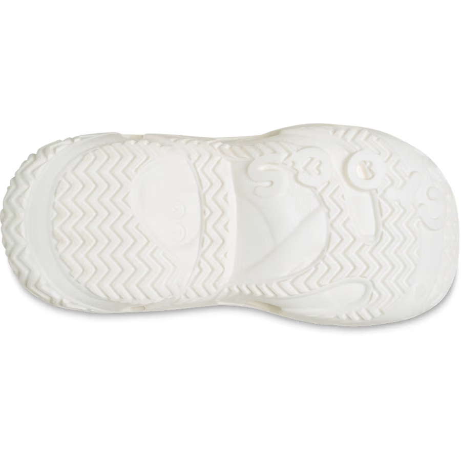 Caged Clog