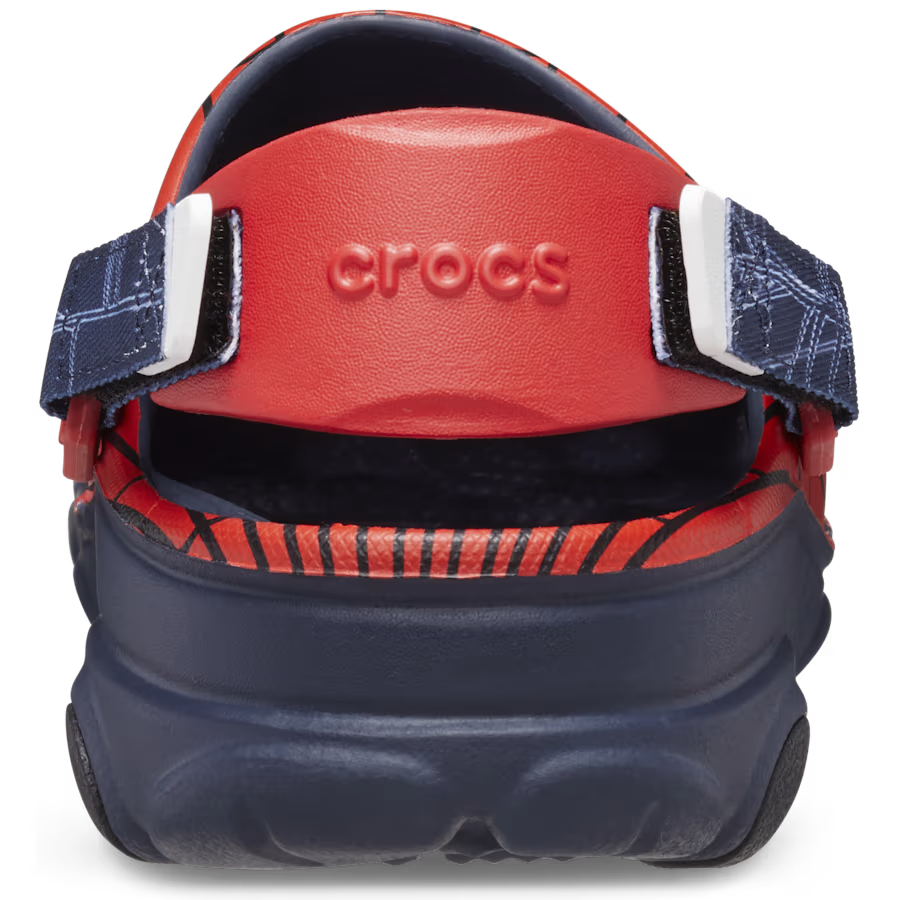 Spider-Man Kids All-Terrain Clog
