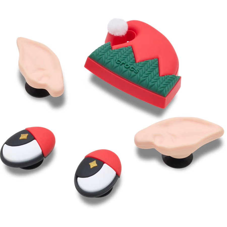 Make Your Own Elf
