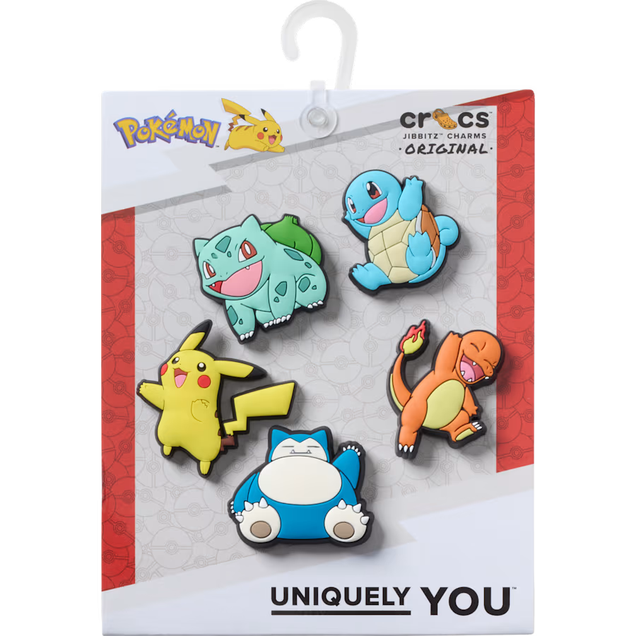 Pokémon Combo 5 Pack