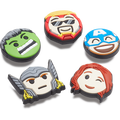 Avengers Emojis 5 Pack