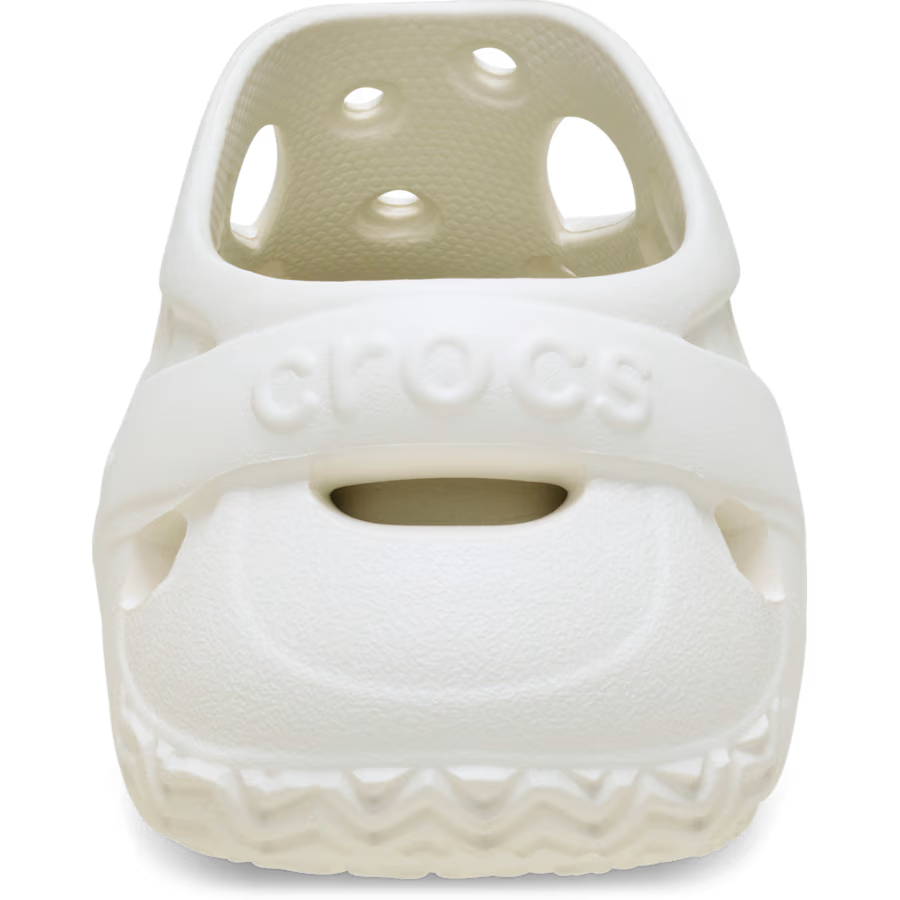 Caged Clog