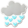 Rain Cloud