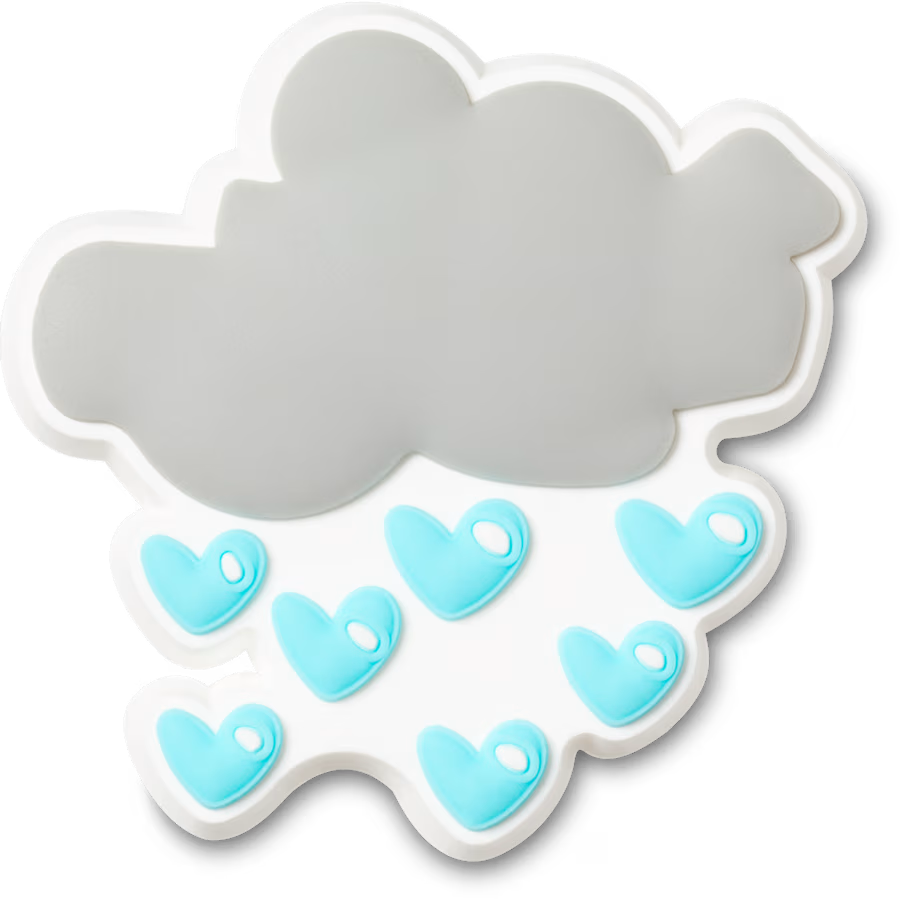 Rain Cloud