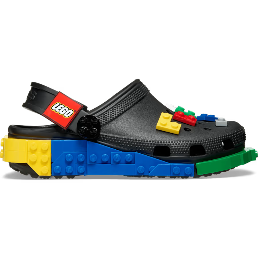 LEGO® Masterbrand Creativity Clog