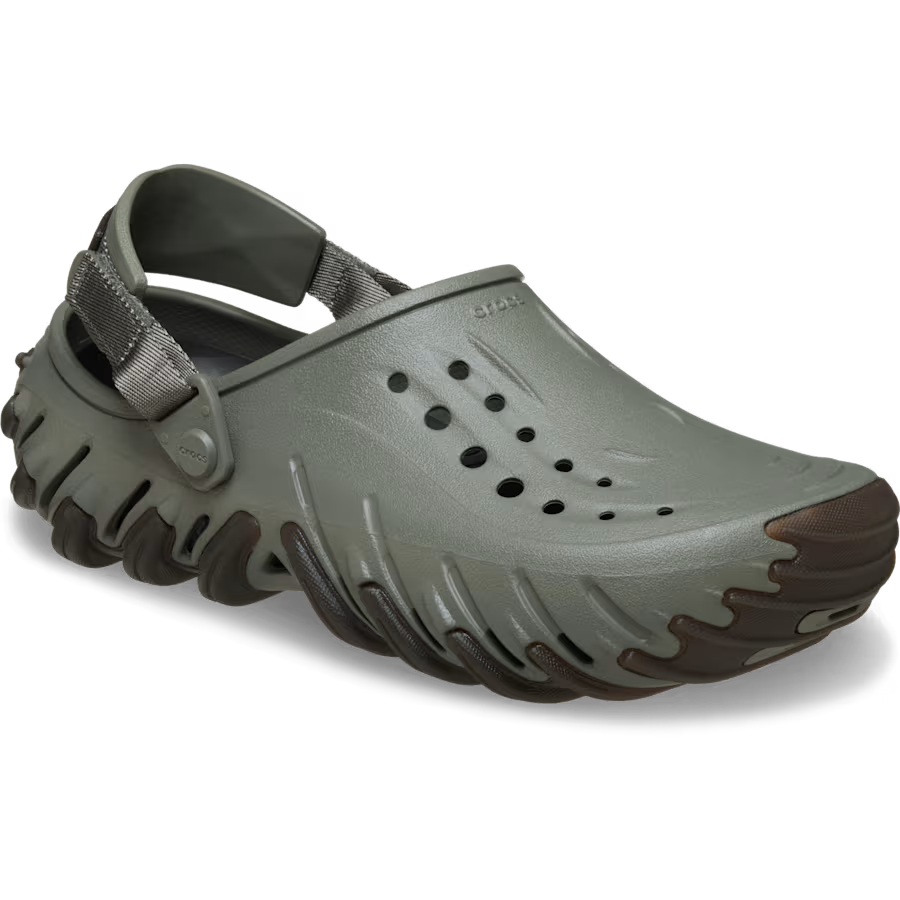 Echo Gum RO Clog