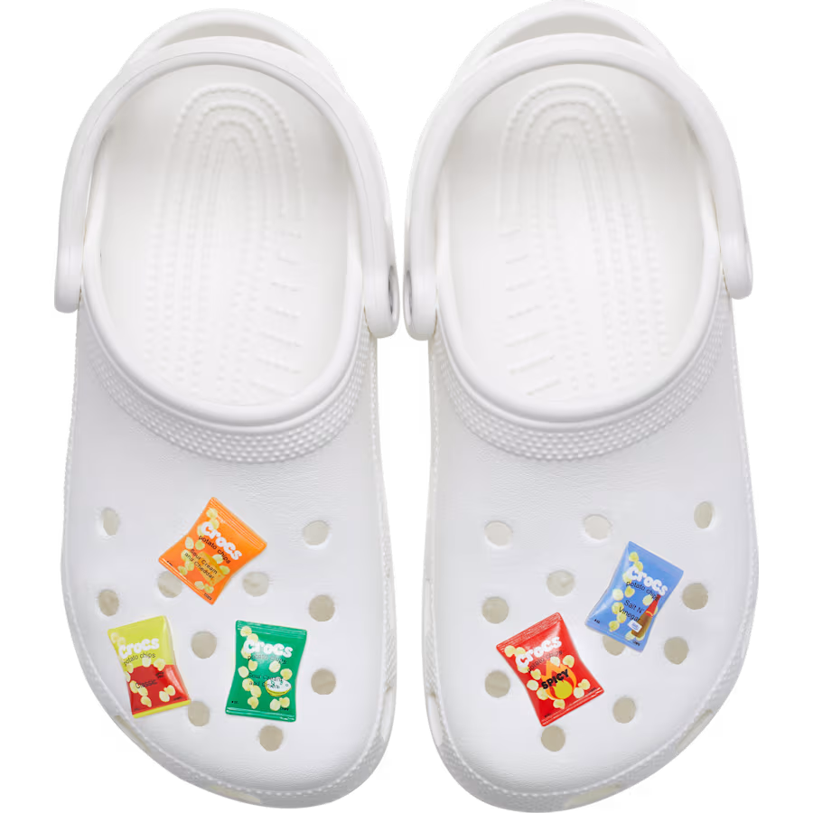 Chip Variety 5 Pack