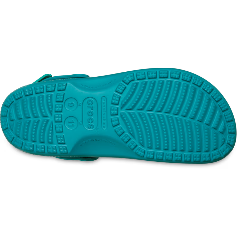 NFL Miami Dolphins Classic Clog