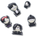 South Park Goth Kids 5 Pack