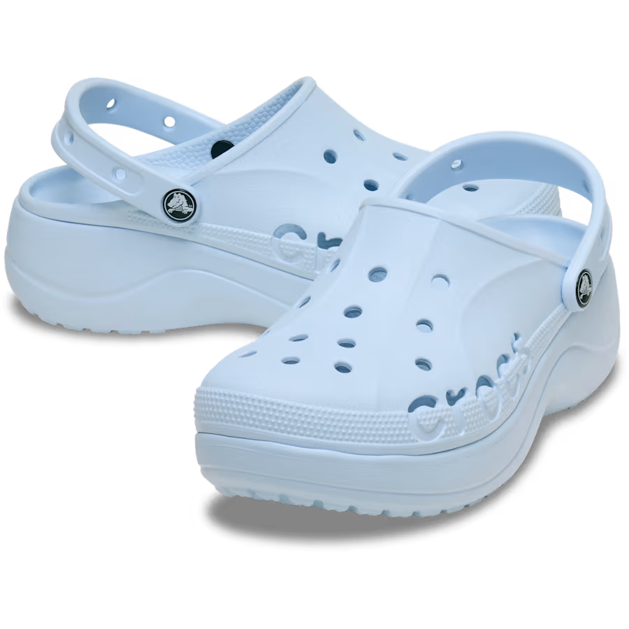Baya Platform Clog