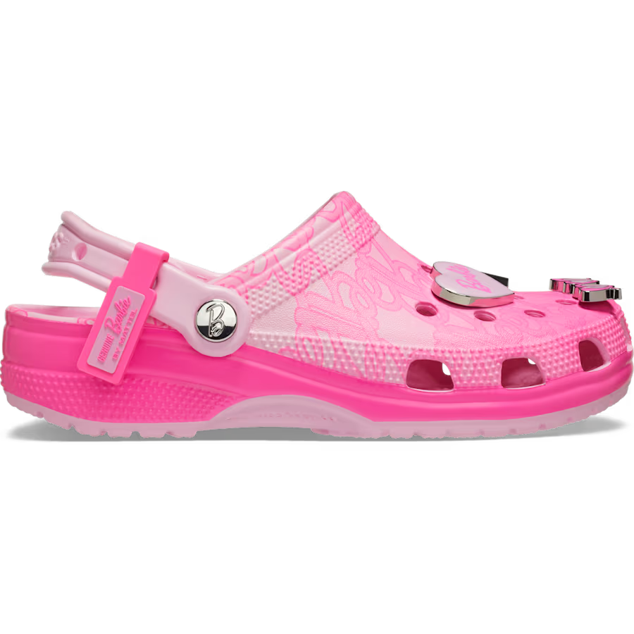 Barbie Classic Clog
