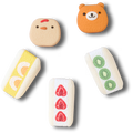 Cute Bakery 5 Pack