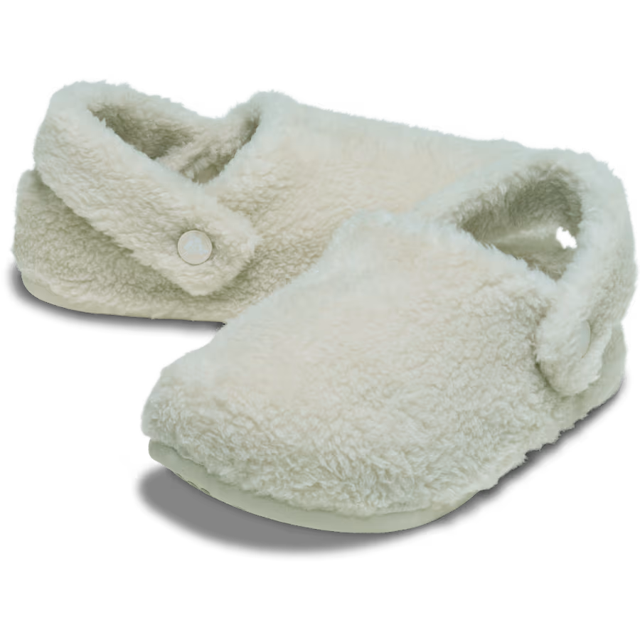 Classic Cozzzy Slipper