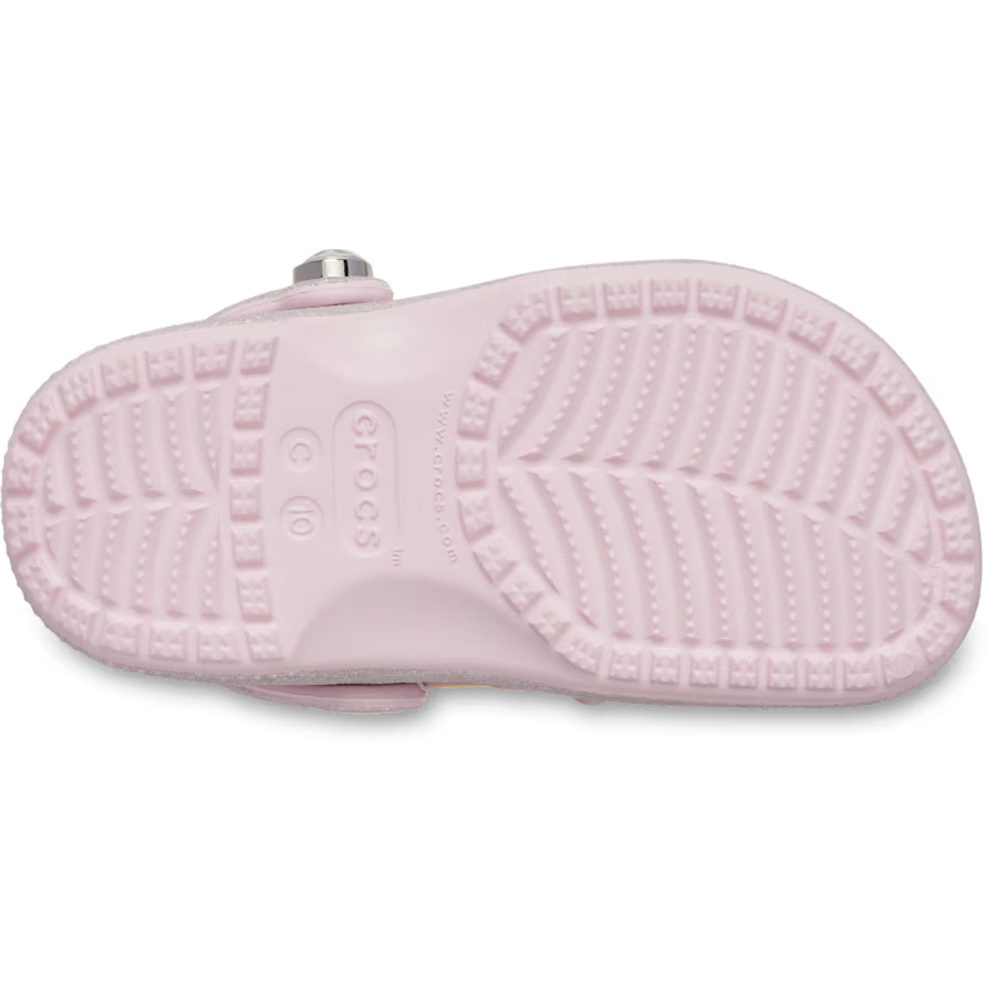 Toddler IAM Princess Clog