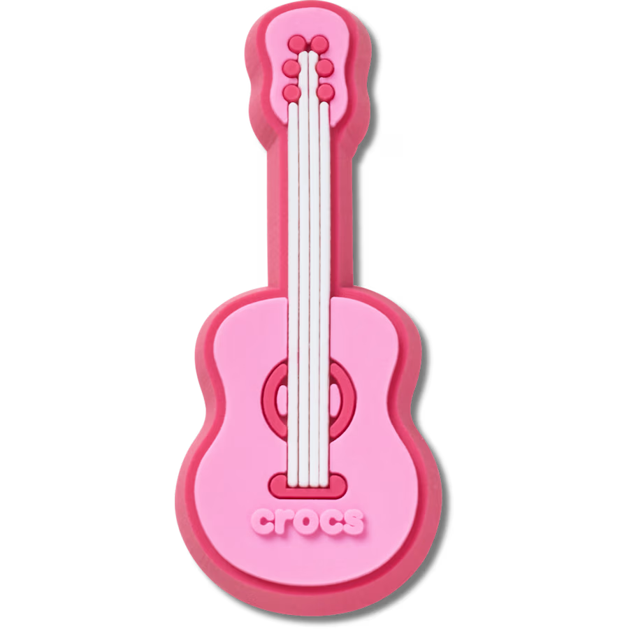 Pink Ukulele