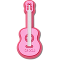 Pink Ukulele