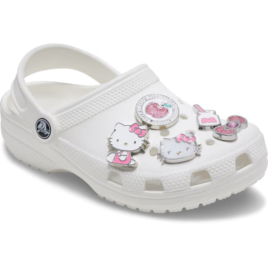Hello Kitty Elevated 5 Pack