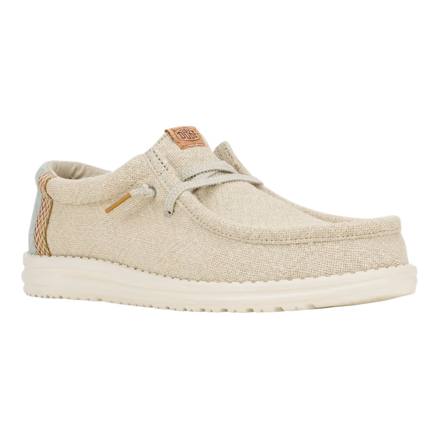 Wally Jute