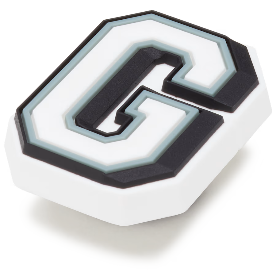 Jibbitz Letter G