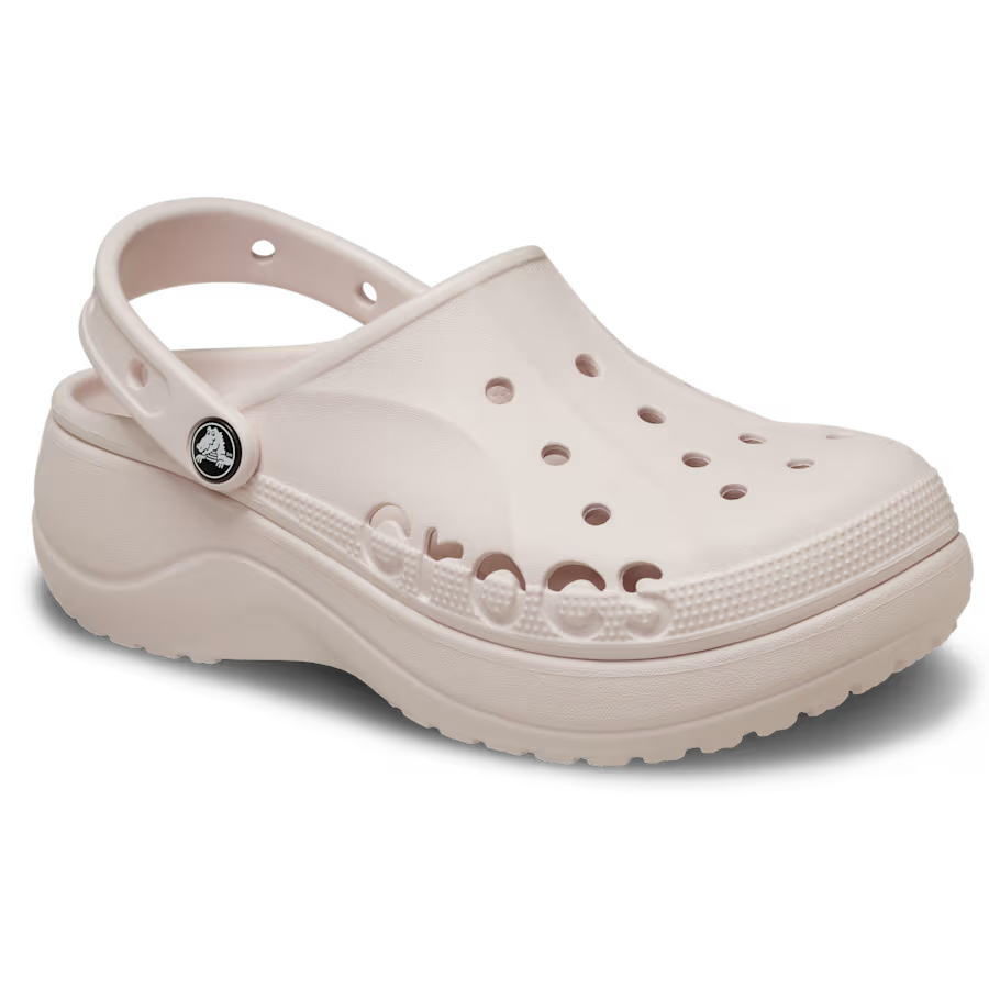 Baya Platform Clog