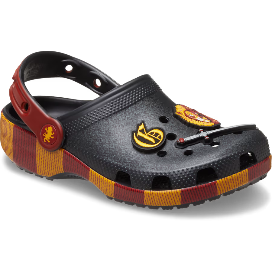 Kids' Harry Potter Gryffindor Classic Clog