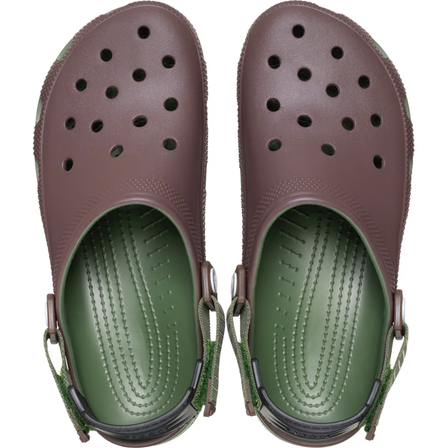 Classic Turbo Clog