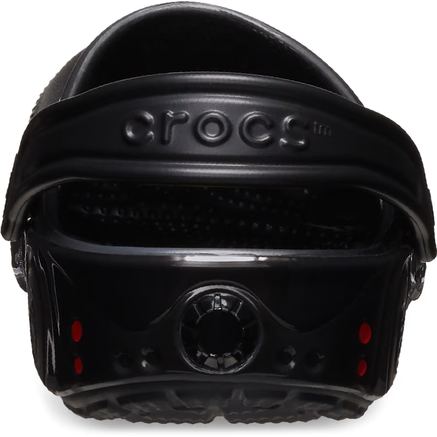 Kids' Batman Batmobile Classic Clog