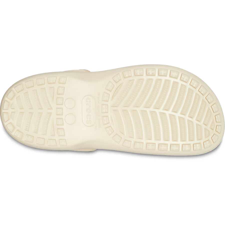 Baya Platform Clog