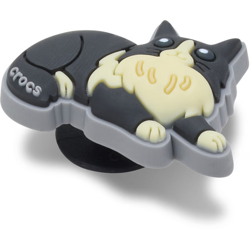 Black Cat With Boots