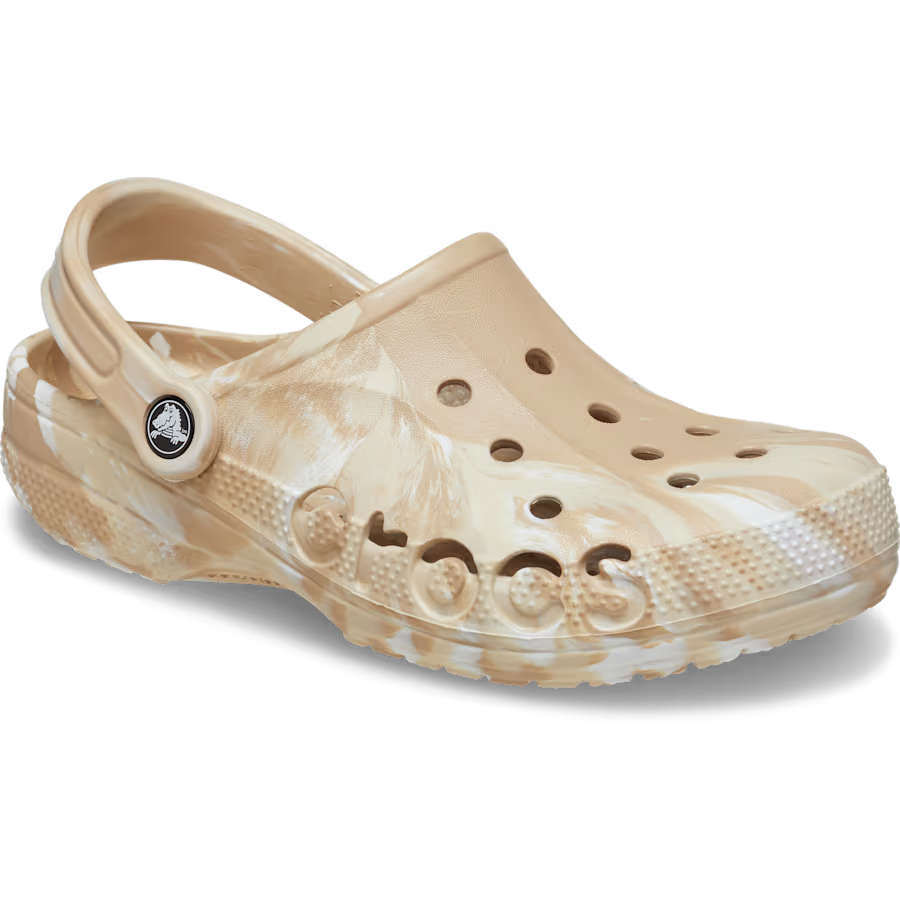 Baya Marbled Clog