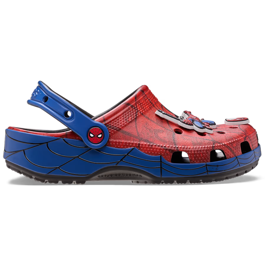 Spider-Man™ Classic Clog