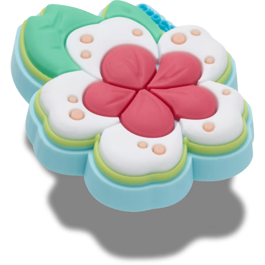 Tropical Flower