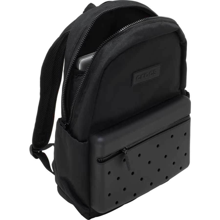 Nylon Backpack