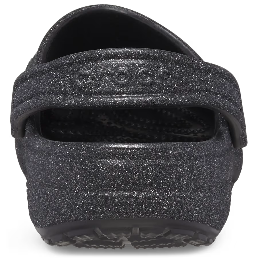 Classic Glitter Clog