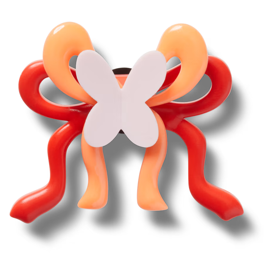 Meta Butterfly Bow