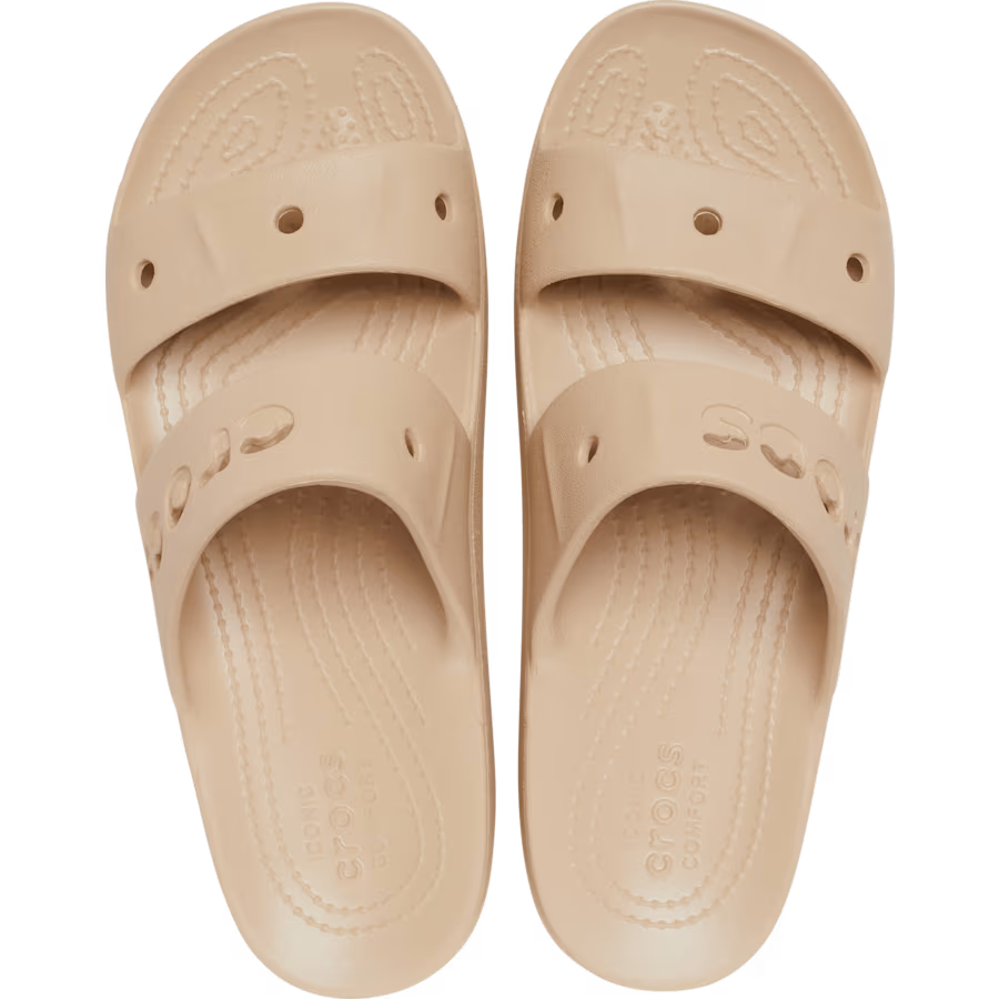 Baya Platform Sandal