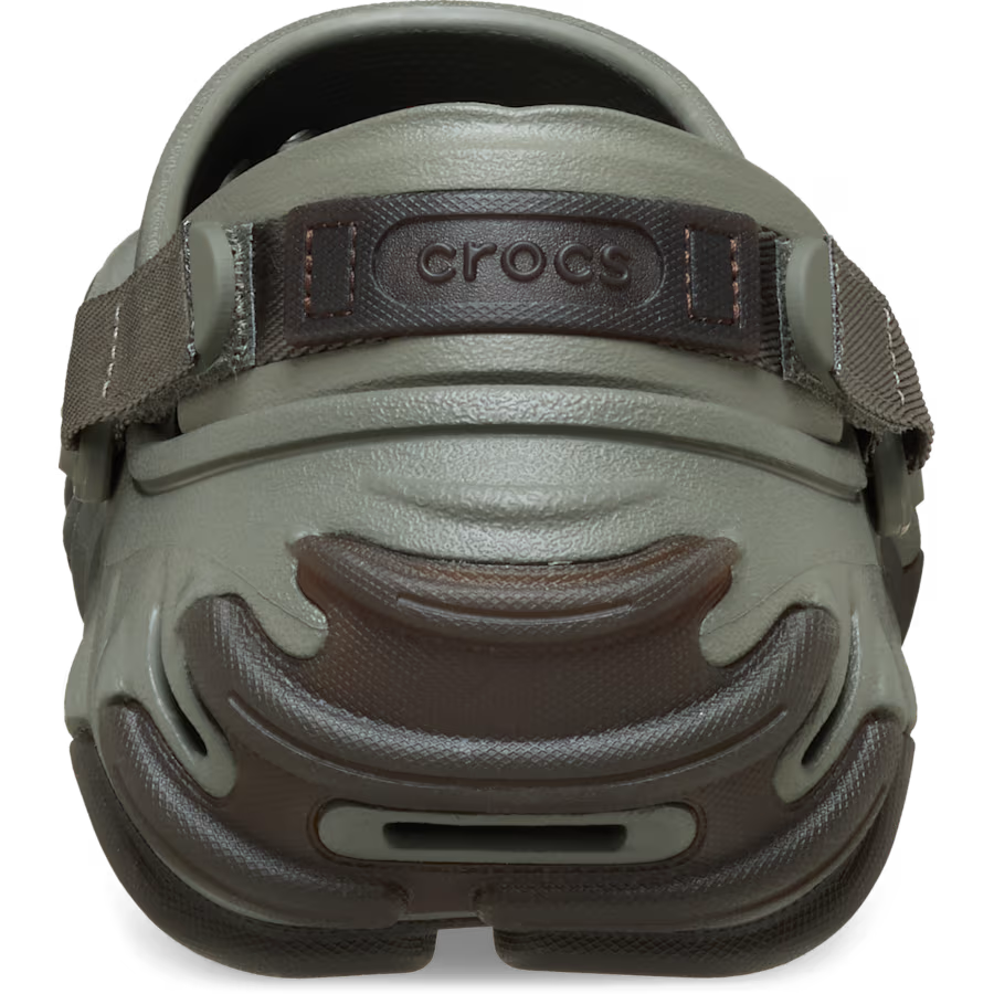 Echo Gum RO Clog