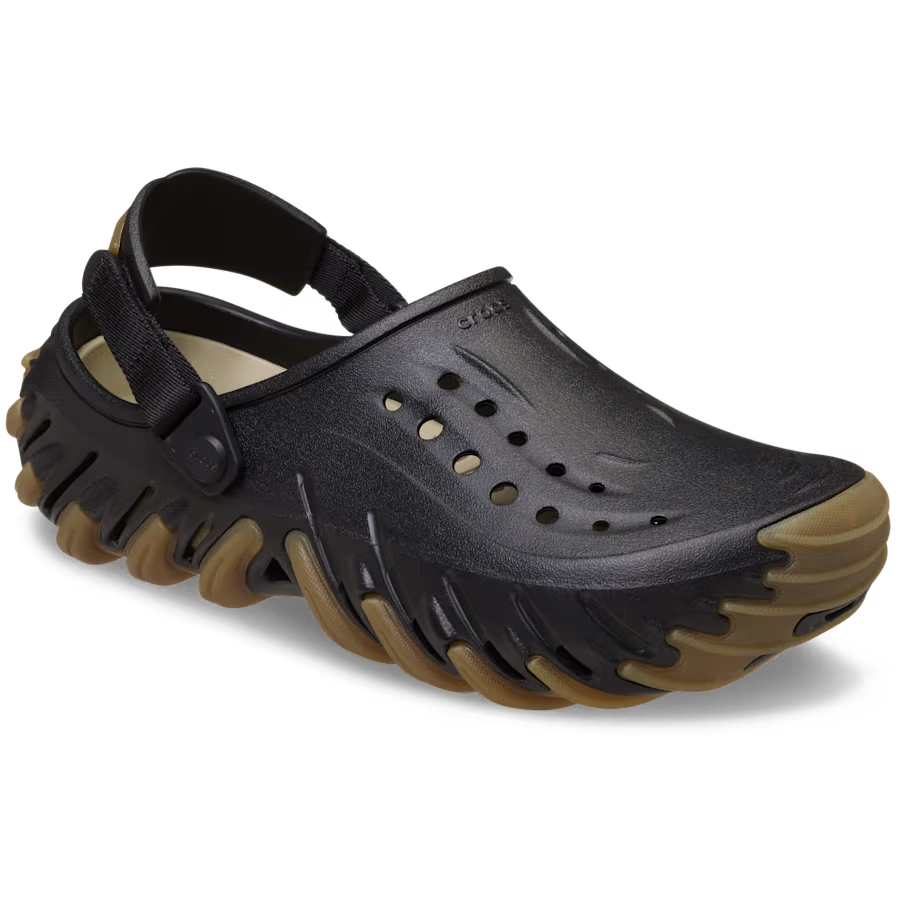Echo Gum RO Clog