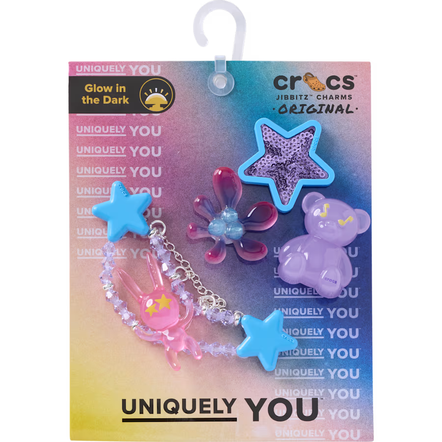 Funky Festival 5 Pack