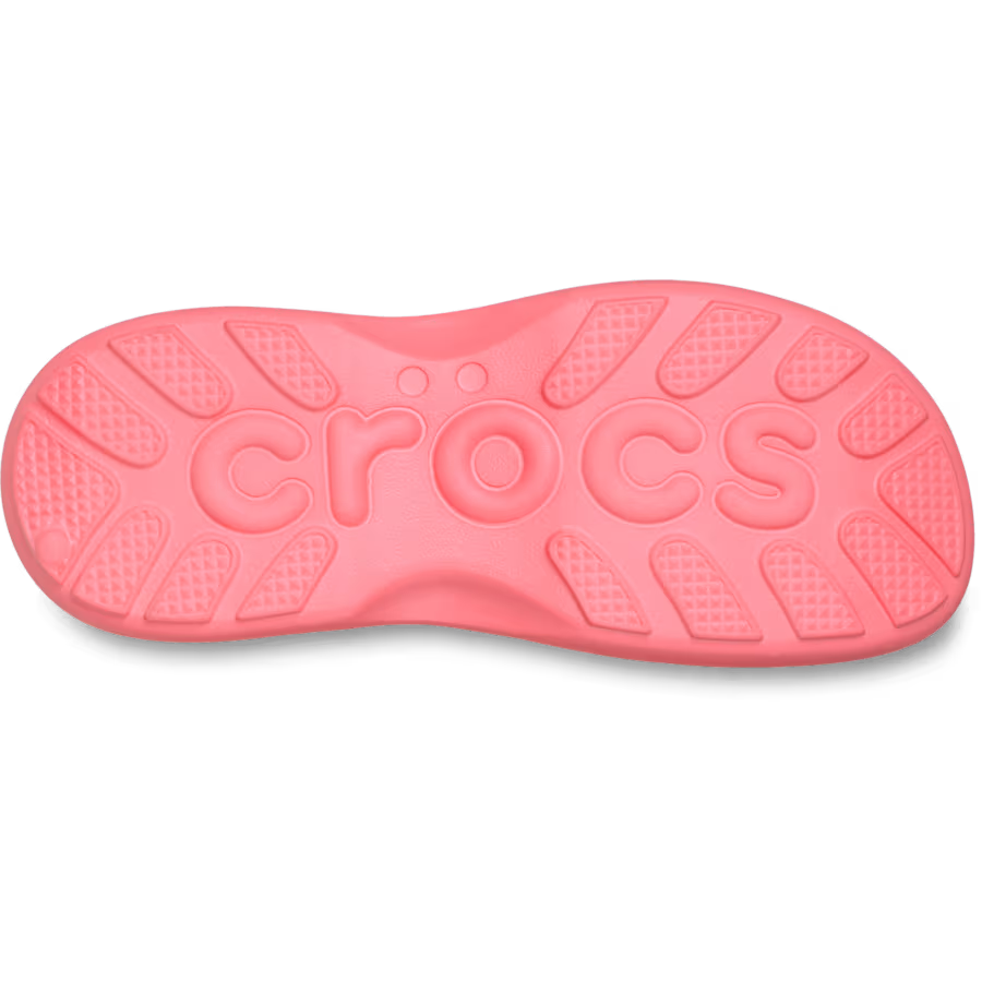 Soho Frosted Y Strap Sandal