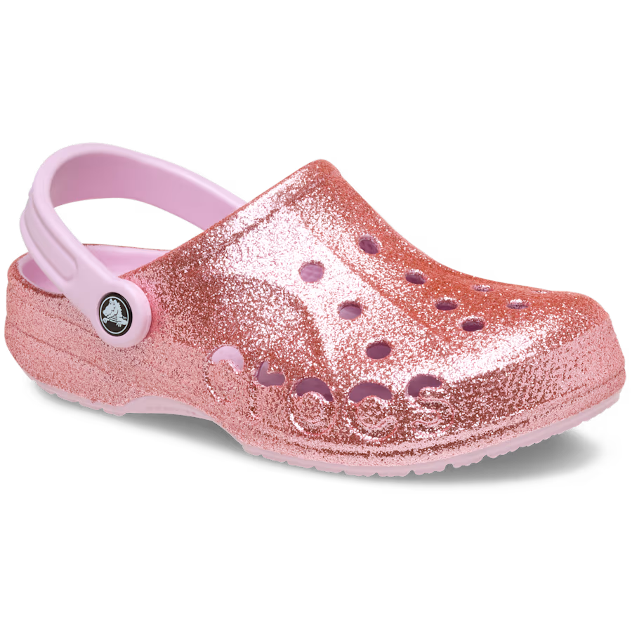 Baya Glitter Clog