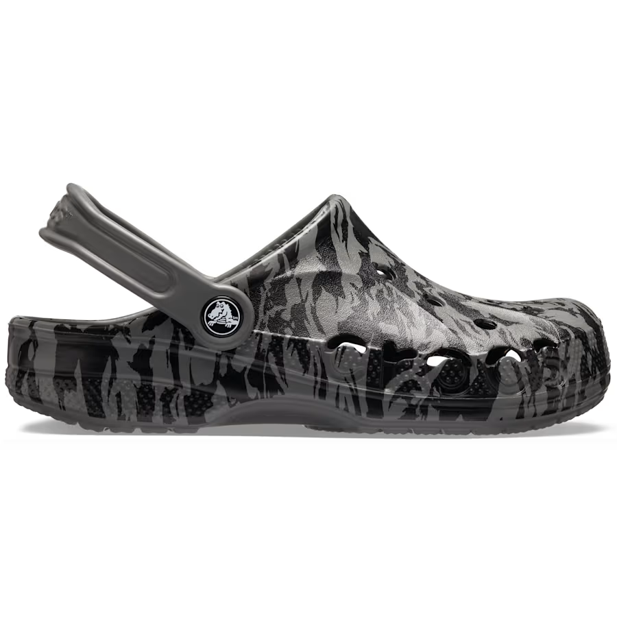 Baya Seasonal Printed Clog