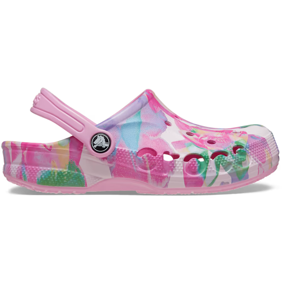 Kids' Baya Seasonal Printed Clog