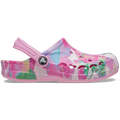 Kids' Baya Seasonal Printed Clog