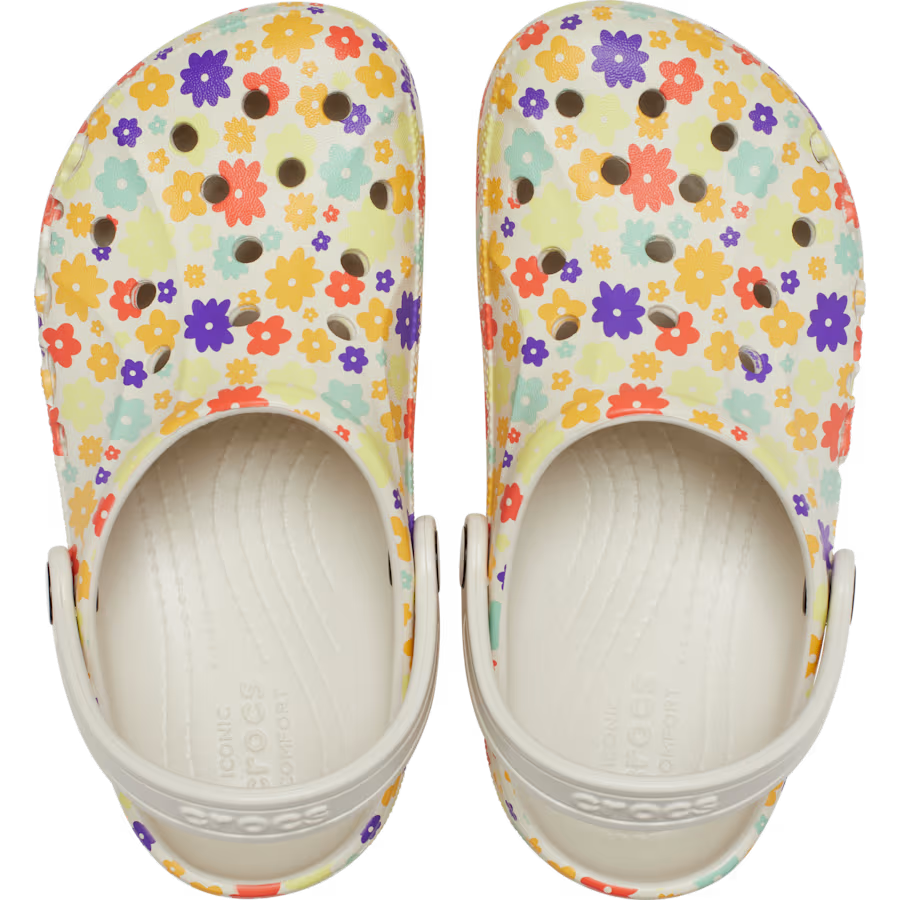 Kids' Baya Seasonal Printed Clog
