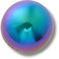 Iridescent Stud
