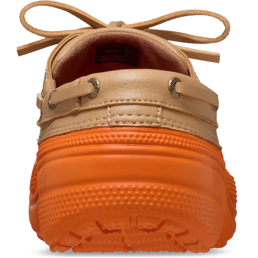 Classic Boat Shoe