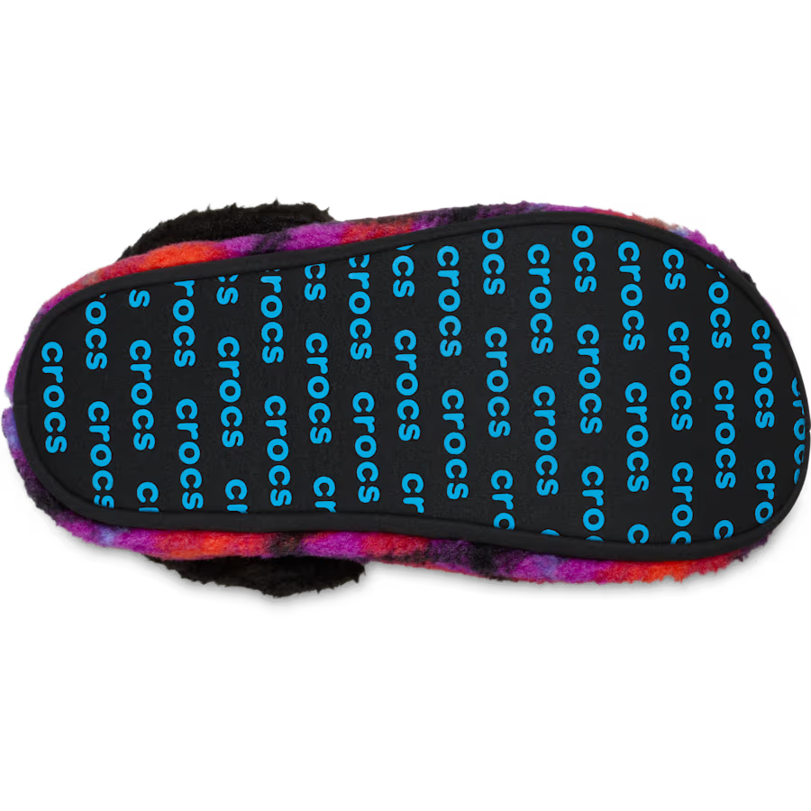 Classic Cozzzy Plaid Slipper